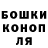 Гашиш Изолятор Marina Goras