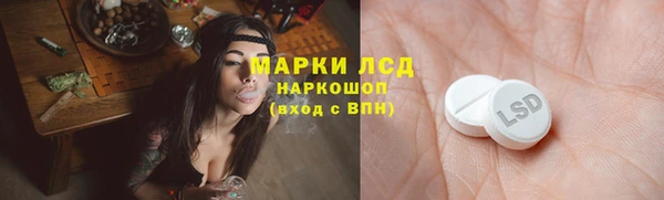 стафф Горняк