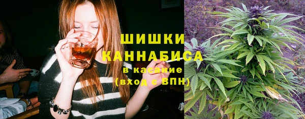 стафф Горняк